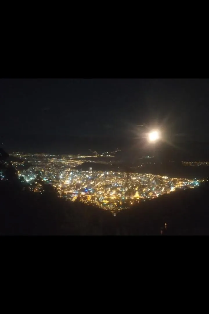 Σπίτι διακοπών Casa En La Montana Ed Βίλα Κίτο Ισημερινός